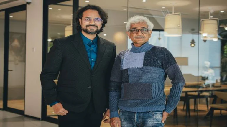 Reliance Brands: Shopping Spree Continues As It Forms JV with Designer Rahul Mishra